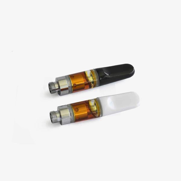 Kif Life – Charlotte’s Web – CBD Vape Refill Cart – .5ml | BC Weed Edible Canada