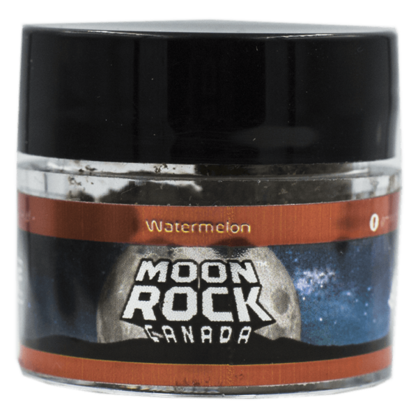Moonrock – Watermelon – 1g | BC Weed Edible Canada