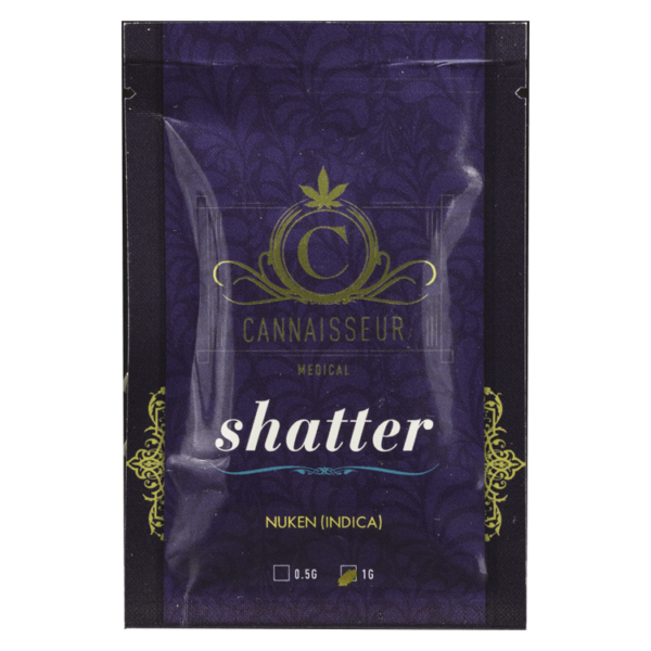 Cannaisseur – Nuken | BC Weed Edible Canada