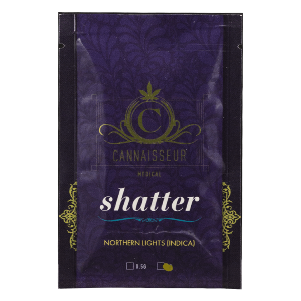Cannaisseur – Northern Lights | BC Weed Edible Canada
