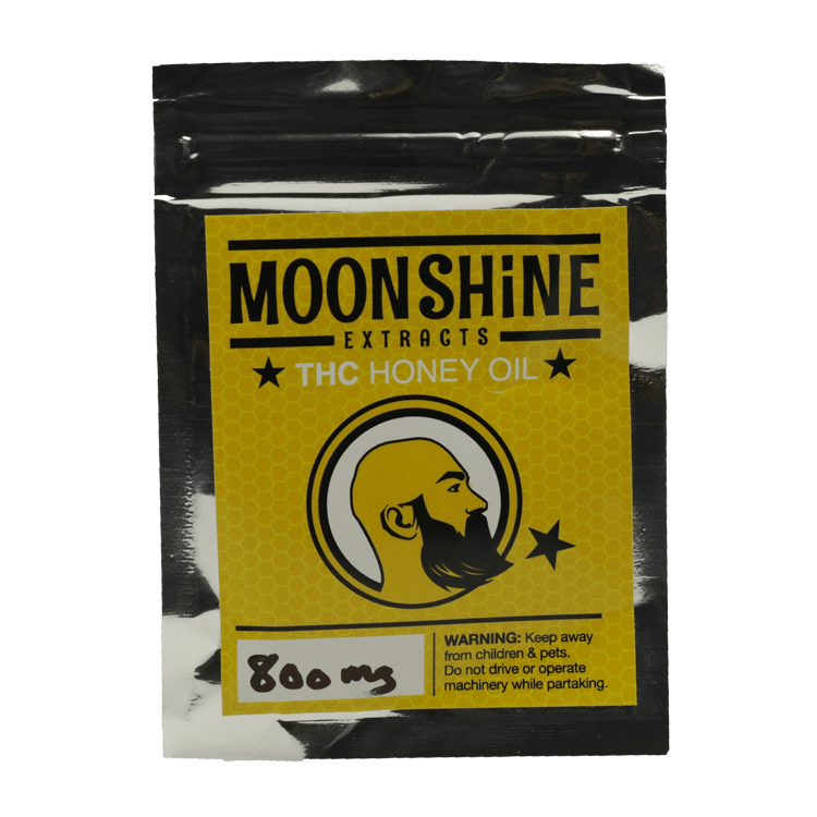 Moonshine Extracts – THC Honey Oil – 880mg | BC Weed Edible Canada Moonshine Extracts – THC Honey Oil – 880mg | BC Weed Edible Canada