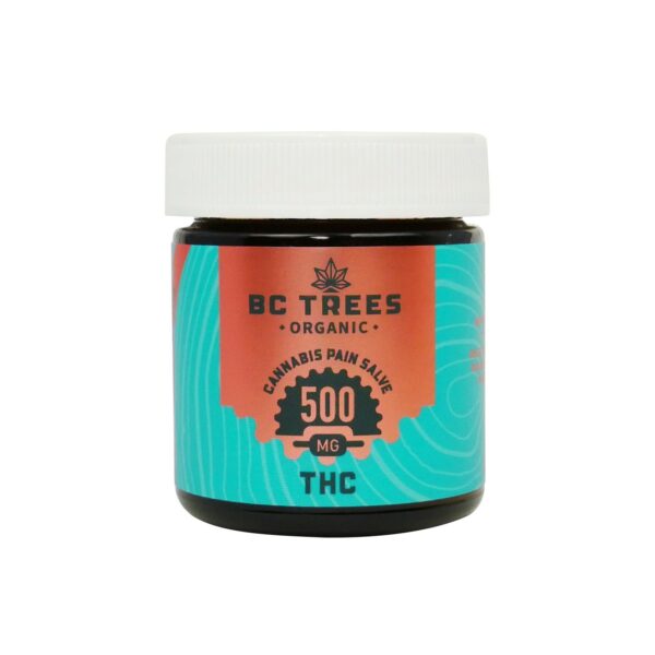 BC Trees CBD Tincture – Full Spectrum CBD Oil – 625ml | BC Weed Edible Canada