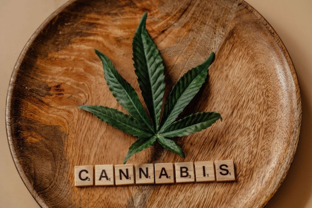 Cannabis edibles Marijuana